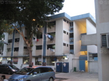 Blk 86 Bedok North Street 4 (S)460086 #183942